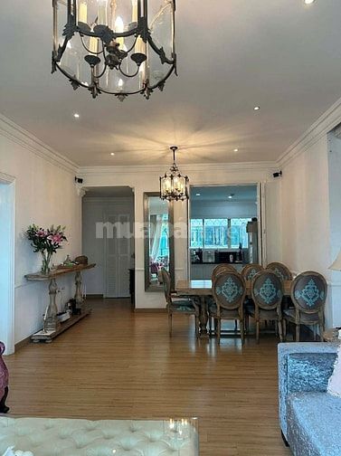 Bán căn hộ The Vista An Phú, 221m², 3PN, giá 28 tỷ
