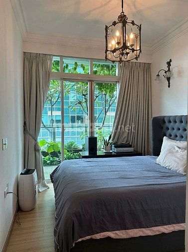 Bán căn hộ The Vista An Phú, 221m², 3PN, giá 28 tỷ