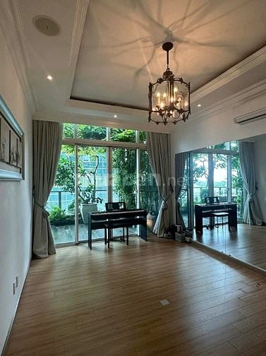 Bán căn hộ The Vista An Phú, 221m², 3PN, giá 28 tỷ