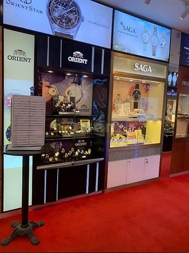 Bảo Vệ Nội Bộ - Đồng Hồ Hải Triều