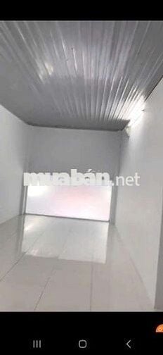 Cho thuê nhà mặt tiền đường Huỳnh Tấn Phát, gần khu chế xuất, quận 7