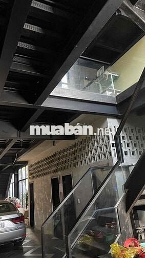 cho Thuê MT Bế Văn Cấm, Q7 giá tốt