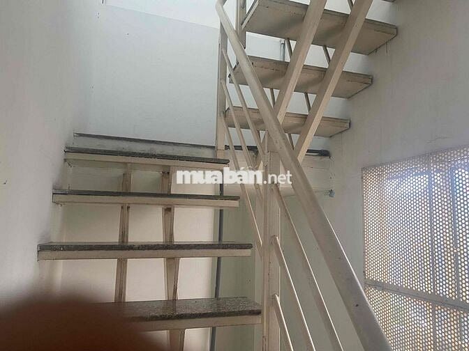 cho thuê nhà 3.5 x 9 đường số lê văn thọ