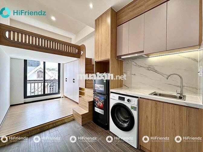 CHO THUÊ PHÒNG 2 KHÔNG GIAN NGỦ NGÀY ĐẦU ĐƯỜNG LÊ ĐỨC THỌ SÁT IUH, VLU