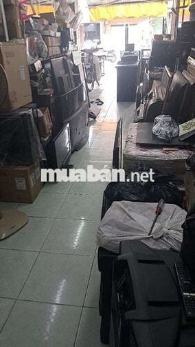 Em có phòng trọ cho 1 người ở tại hẻm số 10/25 Âu Dương Lân