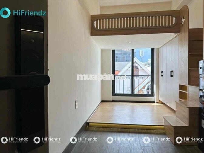 CHO THUÊ PHÒNG 2 KHÔNG GIAN NGỦ NGÀY ĐẦU ĐƯỜNG LÊ ĐỨC THỌ SÁT IUH, VLU