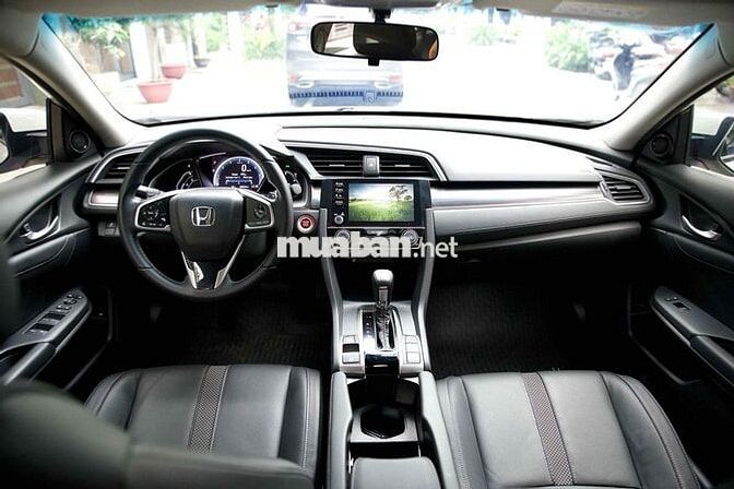 CIVIC G gen 10 2020, CỰC MỚI, Odo: chỉ 4 VẠN KM