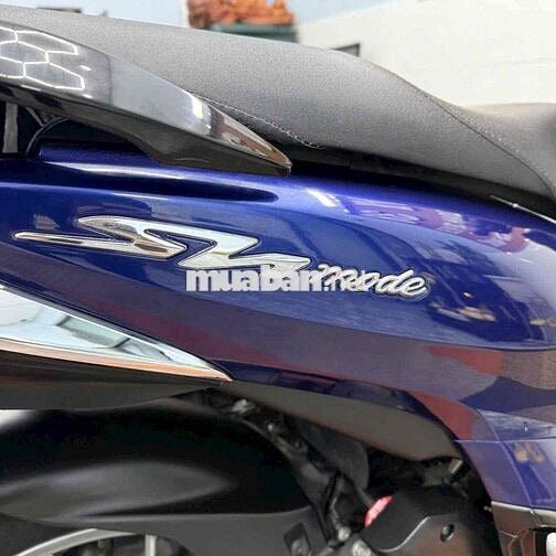 Honda SH Mode 2022 Xanh Mực Bstp Chính Chủ Ký
