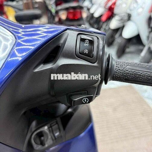 Honda SH Mode 2022 Xanh Mực Bstp Chính Chủ Ký