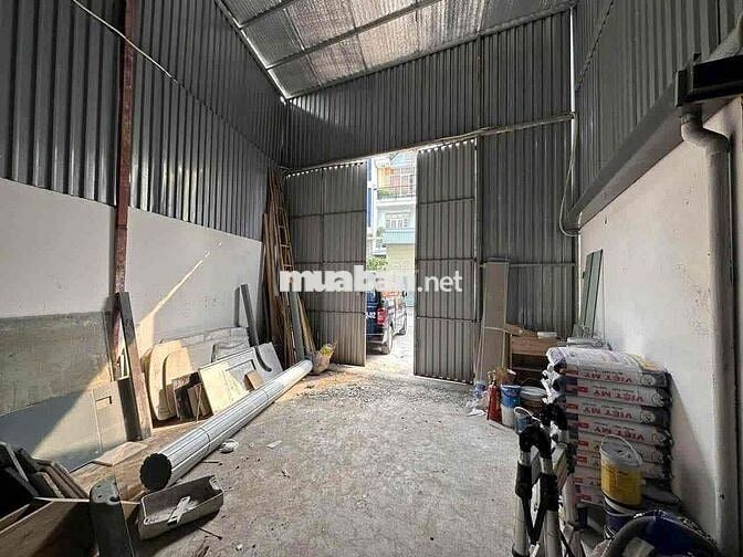 🎁Cho thuê đất mặt bằng 496// Dương Quảng Hàm 15❌27m kinh doanh tự do