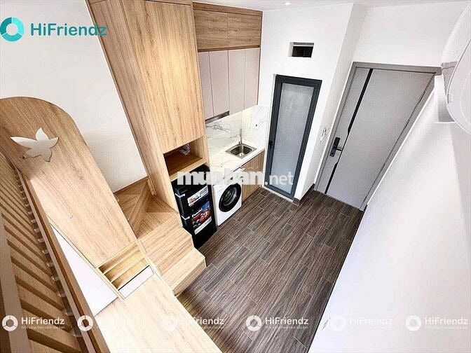 CHO THUÊ PHÒNG 2 KHÔNG GIAN NGỦ NGÀY ĐẦU ĐƯỜNG LÊ ĐỨC THỌ SÁT IUH, VLU