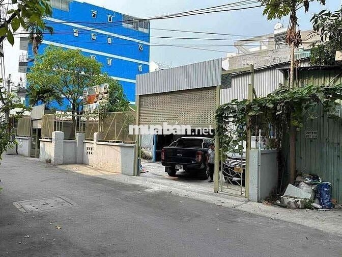 🎁Cho thuê đất mặt bằng 496// Dương Quảng Hàm 15❌27m kinh doanh tự do
