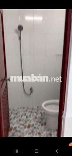 Cho thuê nhà mặt tiền đường Huỳnh Tấn Phát, gần khu chế xuất, quận 7