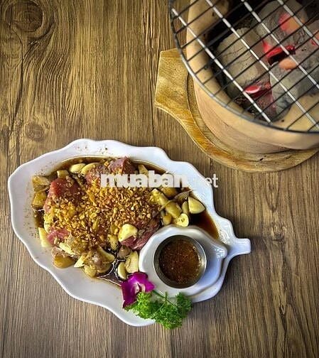 Cần tuyển bếp trưởng hệ thống lẩu bò quang khải