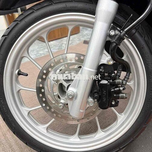 Honda SH Mode 2022 Xanh Mực Bstp Chính Chủ Ký
