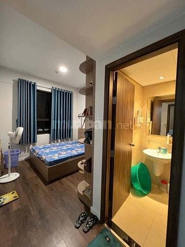 Chung cư Emerald, Tân Thắng, TP: 2p ngủ, NT mới, 11tr/th, 70m2