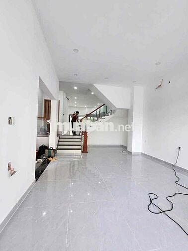CHO THUÊ BIỆT THỰ 200m2 KHU HIỆP BÌNH – P. HIỆP BÌNH CHÁNH (CŨ)