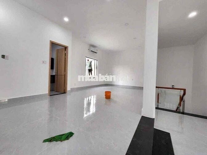 CHO THUÊ BIỆT THỰ 200m2 KHU HIỆP BÌNH – P. HIỆP BÌNH CHÁNH (CŨ)