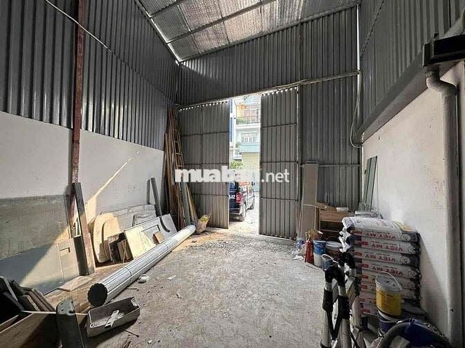 🎁Cho thuê đất mặt bằng 496// Dương Quảng Hàm 15❌27m kinh doanh tự do