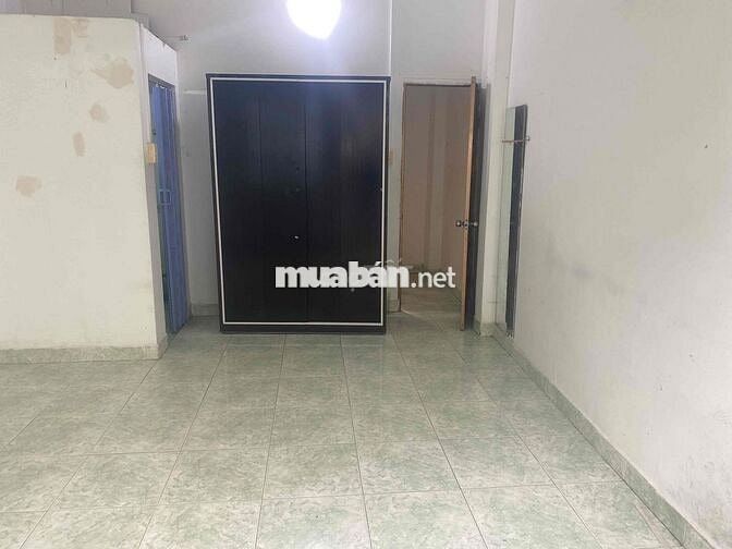 cho thuê nhà 3.5 x 9 đường số lê văn thọ
