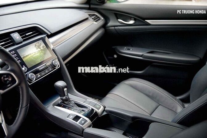 CIVIC G gen 10 2020, CỰC MỚI, Odo: chỉ 4 VẠN KM
