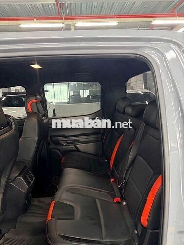 Ford Raptor 2023 Xám Tự động 10 cấp 29.900 km