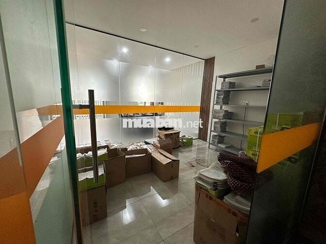 🔥 VĂN PHÒNG 100M² CITYLAND GÒ VẤP – 3 PHÒNG RIÊNG, CHỈ 12 TRIỆU