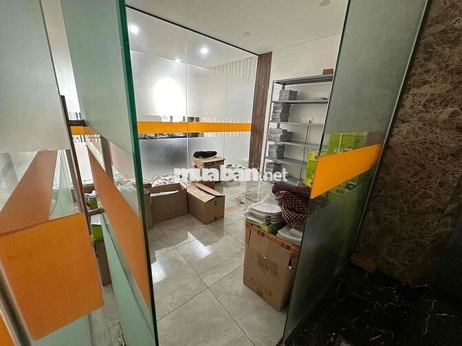 🔥 VĂN PHÒNG 100M² CITYLAND GÒ VẤP – 3 PHÒNG RIÊNG, CHỈ 12 TRIỆU
