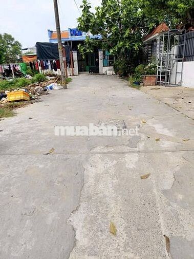 THỬA ĐẤT ĐẸP – 283M² – HẺM XE TẢI  – GẦN TRƯỜNG BÁCH NGHỆ, CHỢ HÓC MÔN