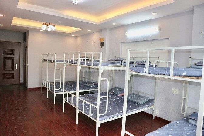 Cho thuê nhà riêng 60m tại La Khê, Hà Đông, giá 22 triệu ô tô vào nhà,