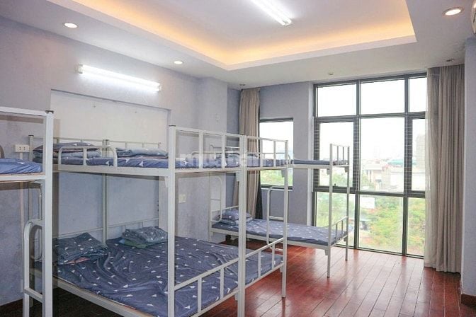 Cho thuê nhà riêng 60m tại La Khê, Hà Đông, giá 22 triệu ô tô vào nhà,