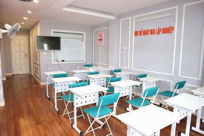 Cho thuê nhà riêng 60m tại La Khê, Hà Đông, giá 22 triệu ô tô vào nhà,