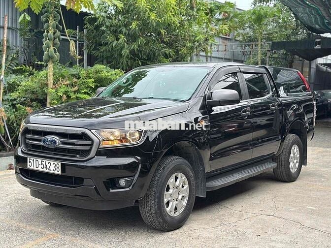 RANGER 2019 TỰ ĐỘNG ,NHẬP THÁI HỖ TRỢ VAY 60%