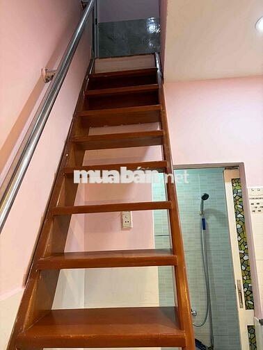 nhà chính chủ cho thuê lâu dài khu yên tĩnh