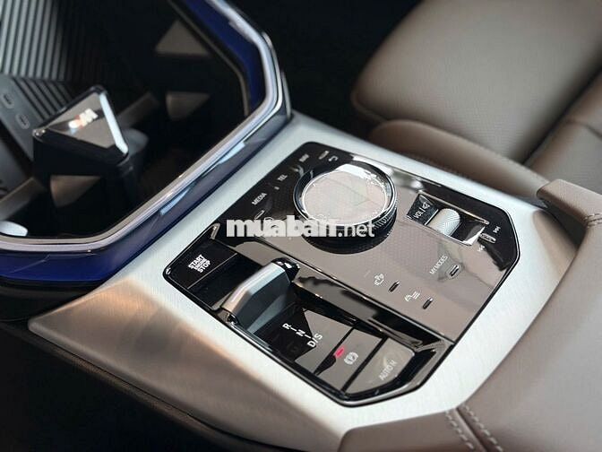 BMW X3 30 M Sport Pro 2026 - Giảm 300tr 