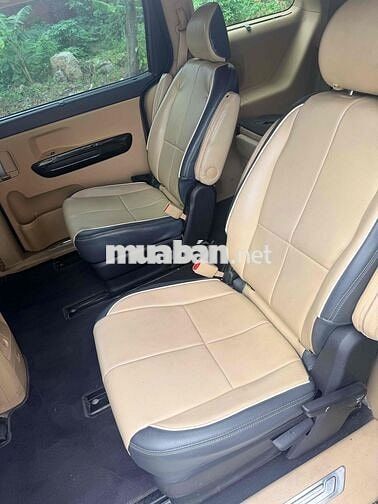 Kia Sedona Luxury 2020 luxury full Dầu gd đẹp rẻ