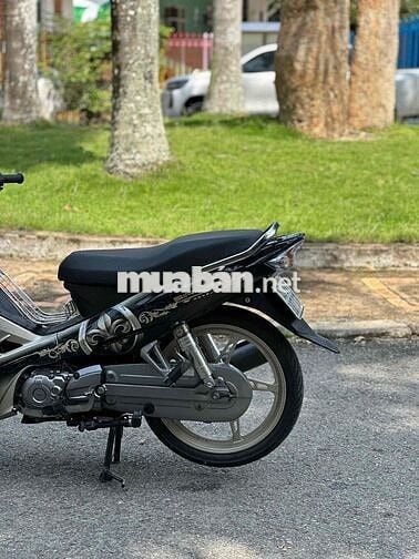 Yamaha Sirius 2012 Đen