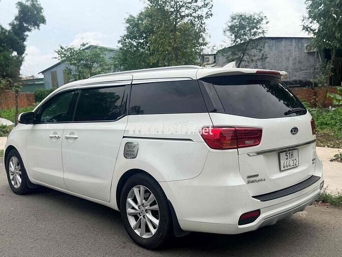 Kia Sedona Luxury 2020 luxury full Dầu gd đẹp rẻ