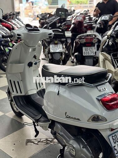 Piaggio Vespa 2010 máy zin chính chủ