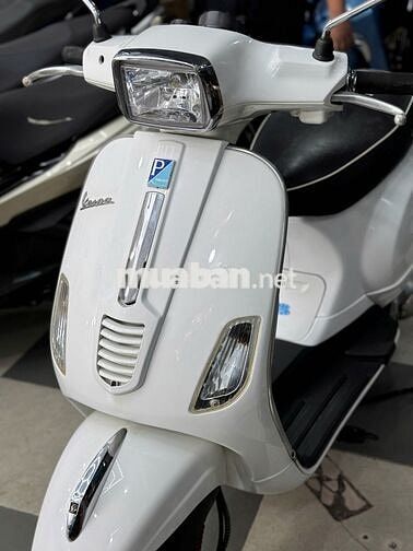 Piaggio Vespa 2010 máy zin chính chủ