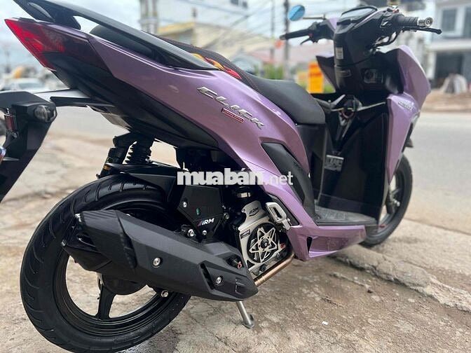 Honda Vario 150 2019 ( Xe đổi màu )