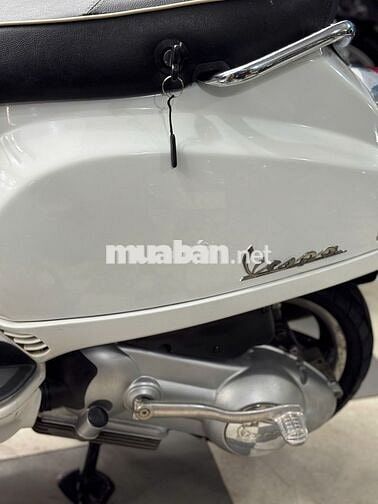 Piaggio Vespa 2010 máy zin chính chủ