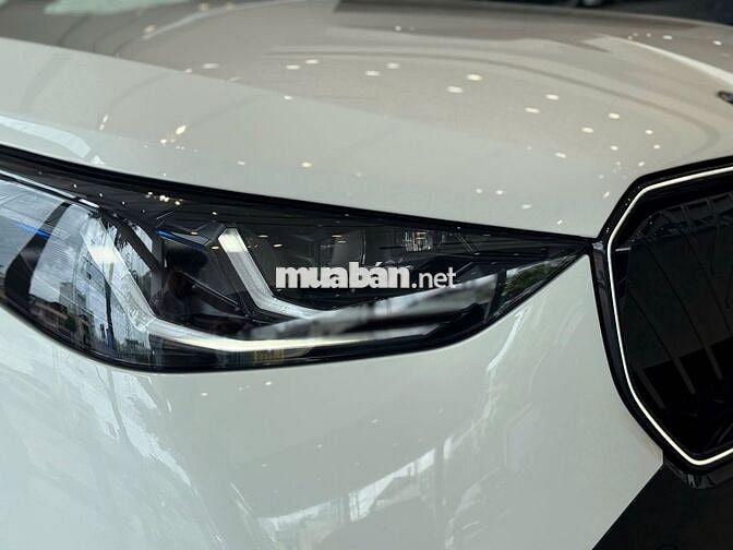 BMW X3 30 M Sport Pro 2026 - Giảm 300tr 