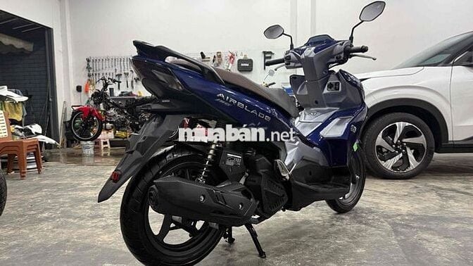 AIRBLADE 150 ABS XANH NAVI SIÊU PHẨM