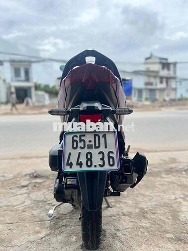 Honda Vario 150 2019 ( Xe đổi màu )