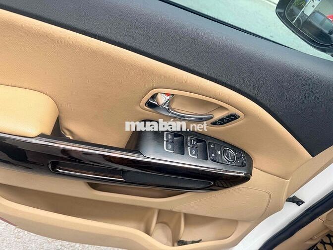 Kia Sedona Luxury 2020 luxury full Dầu gd đẹp rẻ