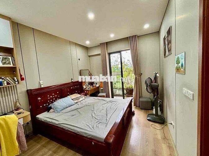 Bán Căn Hộ Báo Nhân Dân 120m2 - Căn Góc 3 Thoáng - Ở Ngay - View Đẹp