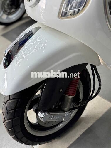 Piaggio Vespa 2010 máy zin chính chủ