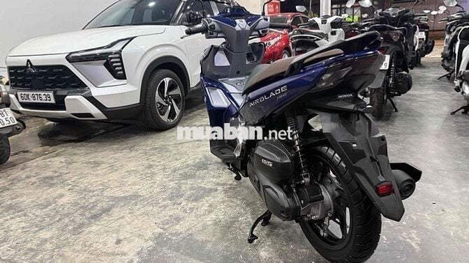 AIRBLADE 150 ABS XANH NAVI SIÊU PHẨM