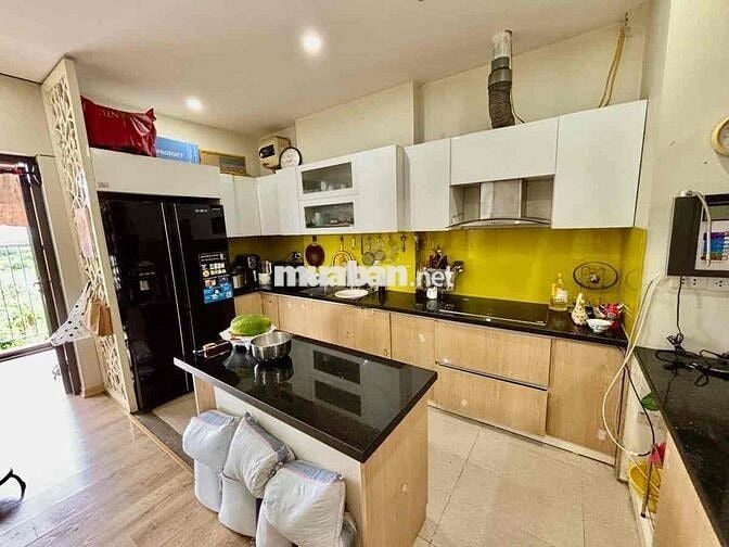 Bán Căn Hộ Báo Nhân Dân 120m2 - Căn Góc 3 Thoáng - Ở Ngay - View Đẹp